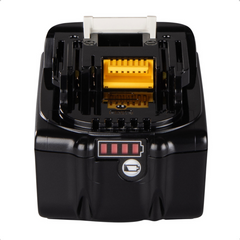 Cortador de Concreto + Bateria 18V 6.0Ah + Carregador KIT-DCE090-127V Makita