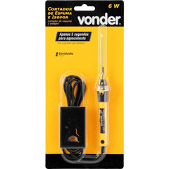 Cortador De Espuma e Isopor 6W USB Vonder