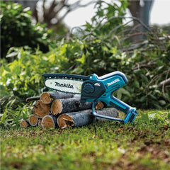 Cortador de Galho 150 mm 18V sem Bateria sem Carregador Makita DUC150Z01