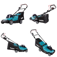 Cortador de Grama 480 mm sem Bateria sem Carregador LM004GZ Makita