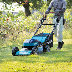 Cortador de Grama 530 mm 64V LM004JZ sem Bateria sem Carregador Makita