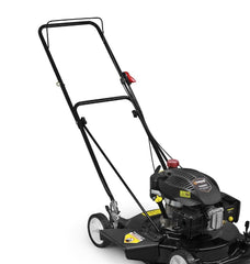 Cortador de Grama 56cm Corte Motor 4T Tk6000V Deck Preto Tekna