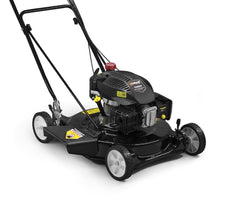 Cortador de Grama 56cm Corte Motor 4T Tk6000V Deck Preto Tekna