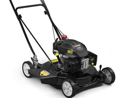Cortador de Grama 56cm Corte Motor 4T Tk6000V Deck Preto Tekna