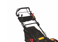 Cortador de Grama Buffalo 6,5CV 196cc 4T P Manual 3 Rodas