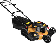 Cortador de Grama Buffalo 6,5CV 196cc 4T P Manual Tracionado
