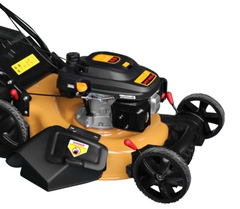 Cortador de Grama Buffalo 6,5CV 196cc 4T P Manual Tracionado