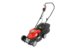 Cortador Grama Elétrico 1300W 220V  Recolhedor GC-34 Garthen