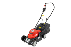 Cortador Grama Elétrico 1800W 127V  Recolhedor GC-34 Garthen