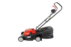 Cortador Grama Elétrico 1800W 127V  Recolhedor GC-34 Garthen