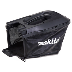 Carrinho Cortador de Grama Elétrico 330Mm 1200W Coletor 30L ELM3320 127V Makita