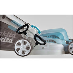 Cortador Grama 127V 330Mm 1200W Coletor 30L ELM3720 Makita
