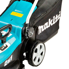 Cortador Grama 127V 330Mm 1200W Coletor 30L ELM3720 Makita