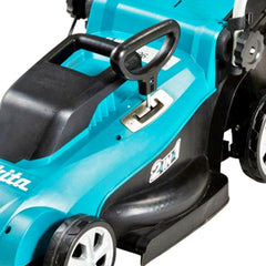 Cortador Grama 127V 330Mm 1200W Coletor 30L ELM3720 Makita