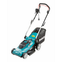 Cortador Grama 220V 370Mm 1400W Coletor 40L ELM3720 Makita
