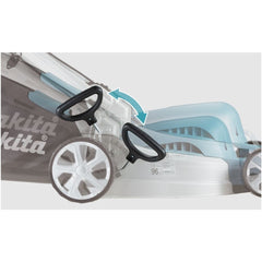 Cortador Grama 220V 370Mm 1400W Coletor 40L ELM3720 Makita