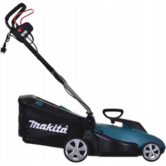 Cortador Grama 220V 370Mm 1400W Coletor 40L ELM3720 Makita