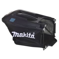 Cortador Grama 220V 370Mm 1400W Coletor 40L ELM3720 Makita