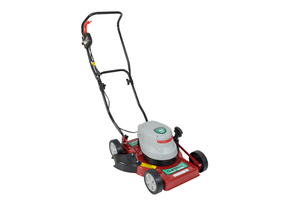 Cortador de Grama Elétrico Monofásico 1800W 220V 60Hz sem Recolhedor GM-35E-1800 Garthen