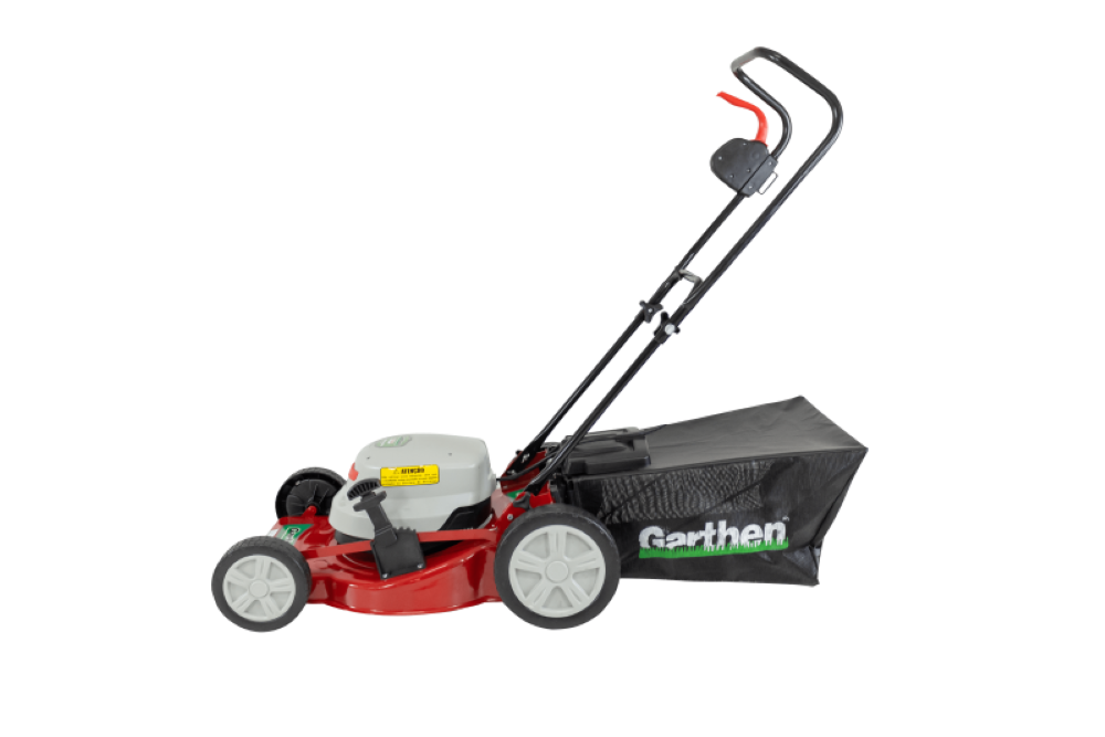 Cortador Grama Elétrico Pro 1800W 127V Recolhedor PRO-1800C