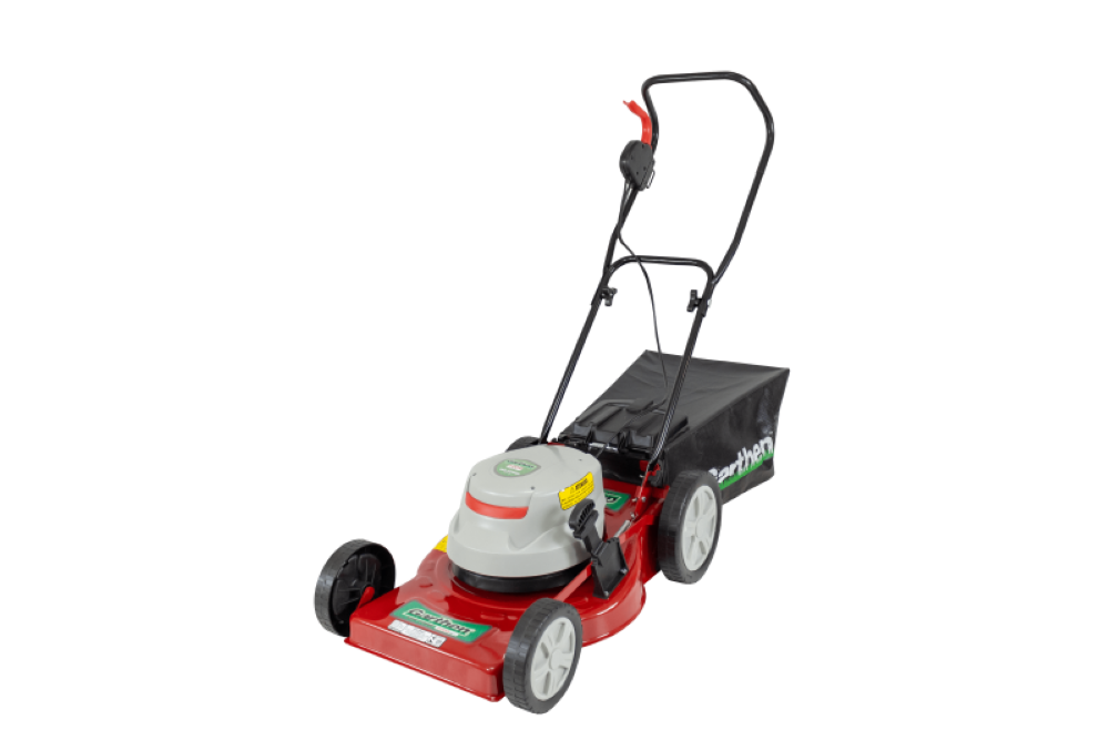 Cortador de Grama Elétrico Pro 1800W 220V 60Hz com Recolhedor PRO-1800C Garthen