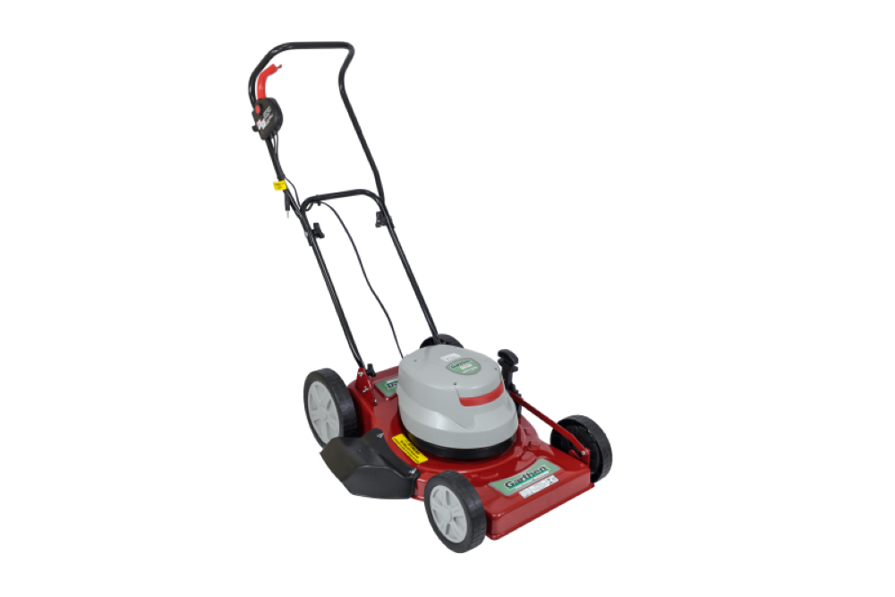 Cortador Grama Elétrico Pro 1800W 220V PRO-1800S Garthen