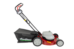 Cortador de Grama Elétrico Pro 2200W 127V 60Hz com Recolhedor PRO-2200C Garthen
