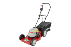 Cortador de Grama Elétrico Pro 2200W 127V 60Hz com Recolhedor PRO-2200C Garthen