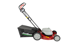 Cortador de Grama Elétrico Pro 2200W 127V 60Hz com Recolhedor PRO-2200C Garthen