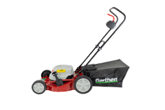 Cortador de Grama Elétrico Pro 2200W 127V 60Hz com Recolhedor PRO-2200C Garthen