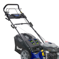 Cortador de Grama Gasolin T510Tlrg60L 4T 6Hp 51cm Trac Tekna