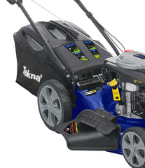 Cortador de Grama Gasolin T510Tlrg60L 4T 6Hp 51cm Trac Tekna