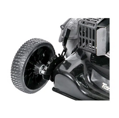 Cortador de Grama Gas 2 em 1 6,0HP 4T TLM510SM-60L Toyama