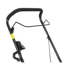 Cortador de Grama Gas 2 em 1 6,0HP 4T TLM510SM-60L Toyama