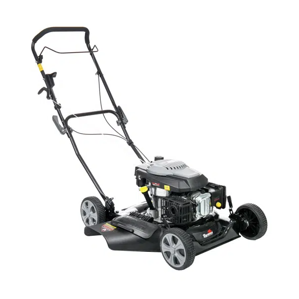 Cortador de Grama Gas 2 em 1 6,0HP 4T TLM510SM-60L Toyama