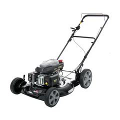 Cortador de Grama Gas 2 em 1 6,0HP 4T TLM560SM-60L Toyama