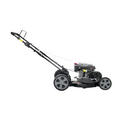 Cortador de Grama Gas 2 em 1 6,0HP 4T TLM560SM-60L Toyama