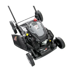 Cortador de Grama Gas 2 em 1 6,0HP 4T TLM560SM-60L Toyama