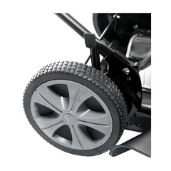 Cortador de Grama Gas 2 em 1 6,0HP 4T TLM560SM-60L Toyama