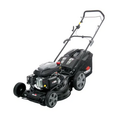Cortador de Grama Gas 4 em 1 6,0HP 4T TLM510RMS-60L Toyama