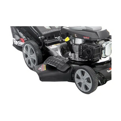 Cortador de Grama Gas 4 em 1 6,0HP 4T TLM510RMS-60L Toyama