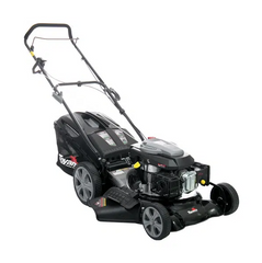 Cortador de Grama Gas 4 em 1 6,0HP 4T TLM510RMS-60L Toyama