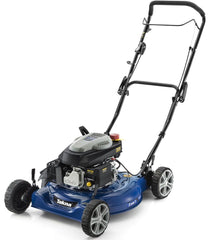 Cortador de Grama Gasolina 4T 5Hp 51cm Saida Lateral Tekna
