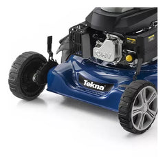 Cortador de Grama Gasolina 4T 6Hp 51cm Saida Lateral Tekna