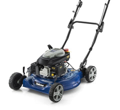 Cortador de Grama Gasolina 4T 5Hp 51cm Saida Lateral Tekna