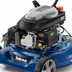 Cortador de Grama Gasolina 4T 6Hp 51cm Saida Lateral Tekna