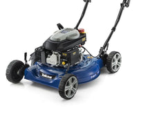 Cortador de Grama Gasolina 4T 5Hp 51cm Saida Lateral Tekna