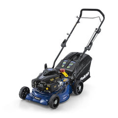 Cortador de Grama Gasolina T430Grr37 c/ Coletor de 40L Tekna