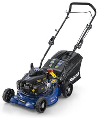 Cortador de Grama Gasolina T430Grr37 c/ Coletor de 40L Tekna