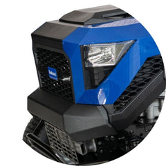 Cortador de Grama Dirigivel Gasolina TCG42-19A Tekna 19,5HP 546CC Motor Toyama Com 106,68Cm de Corte